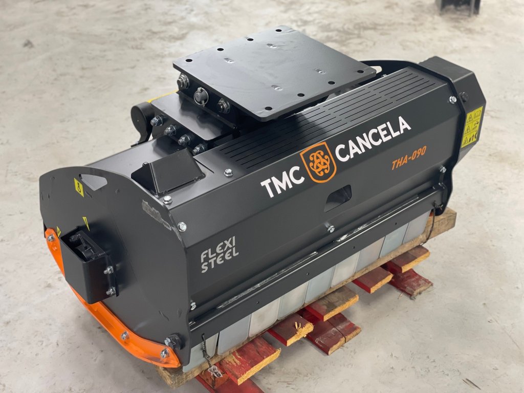 TMC Cancela THA-090