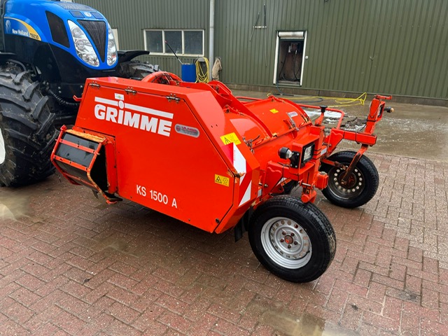 Grimme KS1500