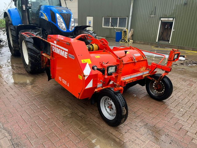 Grimme KS1500