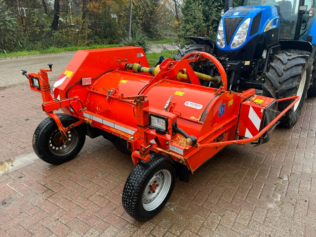 Grimme KS1500