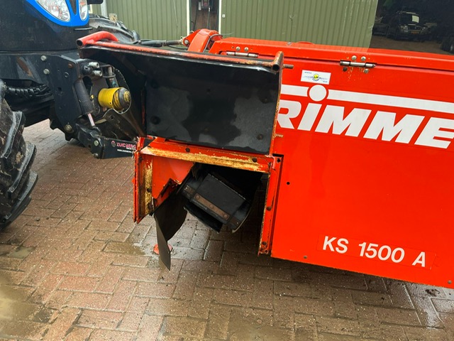 Grimme KS1500