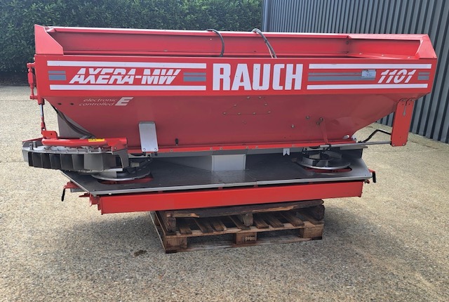 Kuhn Axera M/W