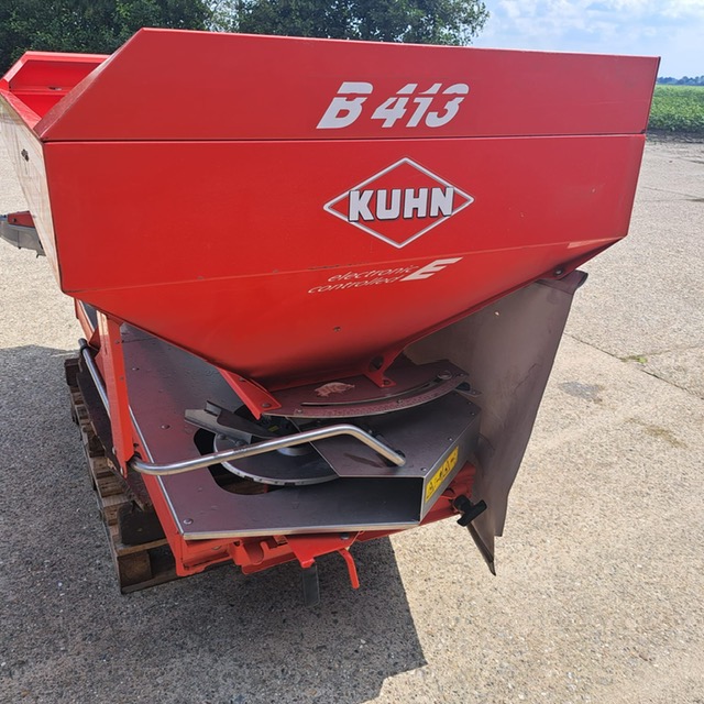 Kuhn Axera M/W