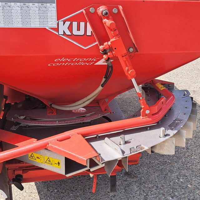 Kuhn Axera M/W