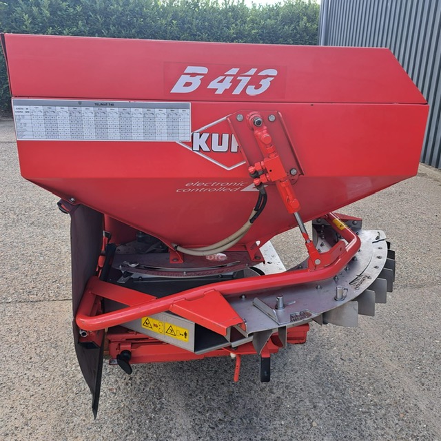 Kuhn Axera M/W