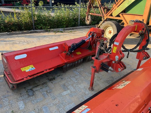 Maschio Giraffona 250