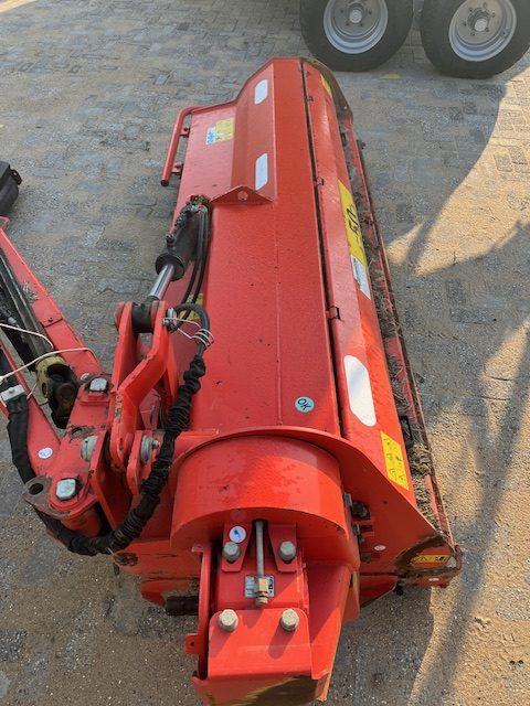 Maschio Giraffona 250