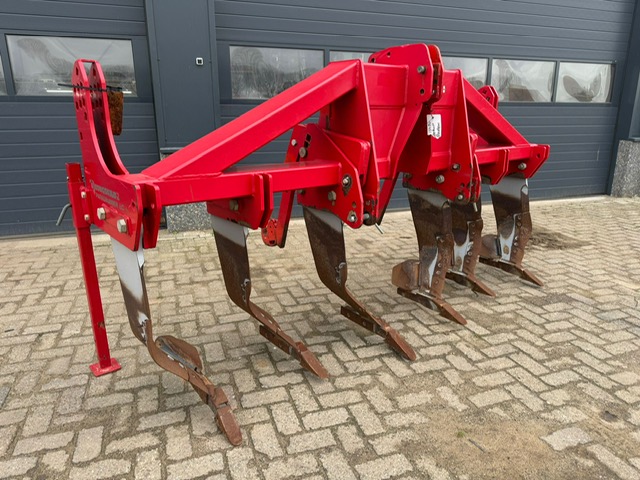 Kongskilde Paragrubber ECO 3000