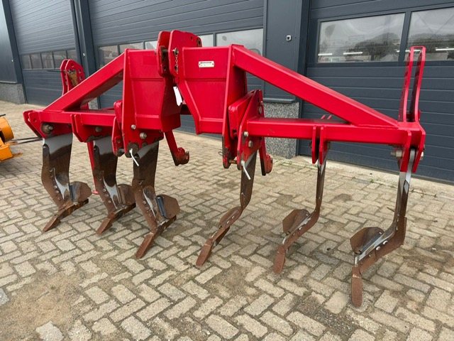 Kongskilde Paragrubber ECO 3000