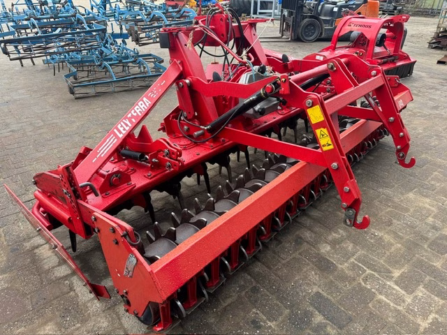 Lely Roterra 300-55