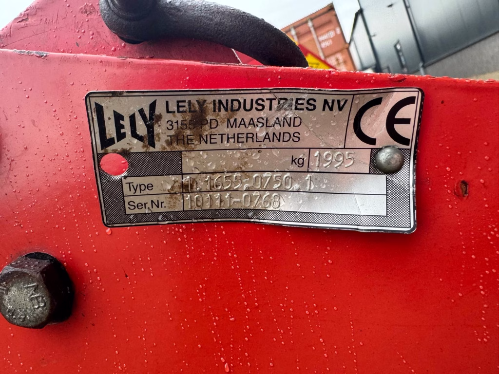 Lely Roterra 300-55