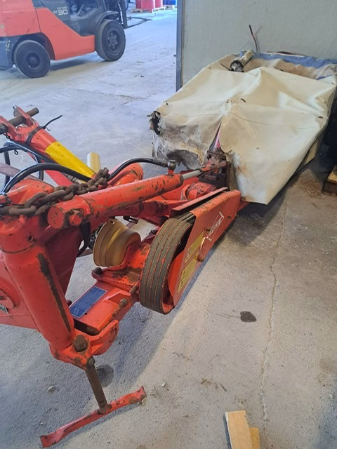 Kuhn GMD 55