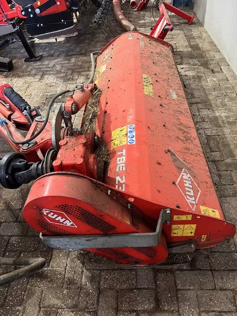 KUHN TBE 230